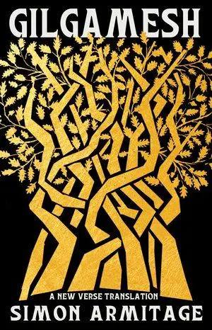Cover: 9781631496684 | Gilgamesh | A New Verse Translation | Simon Armitage | Buch | Englisch