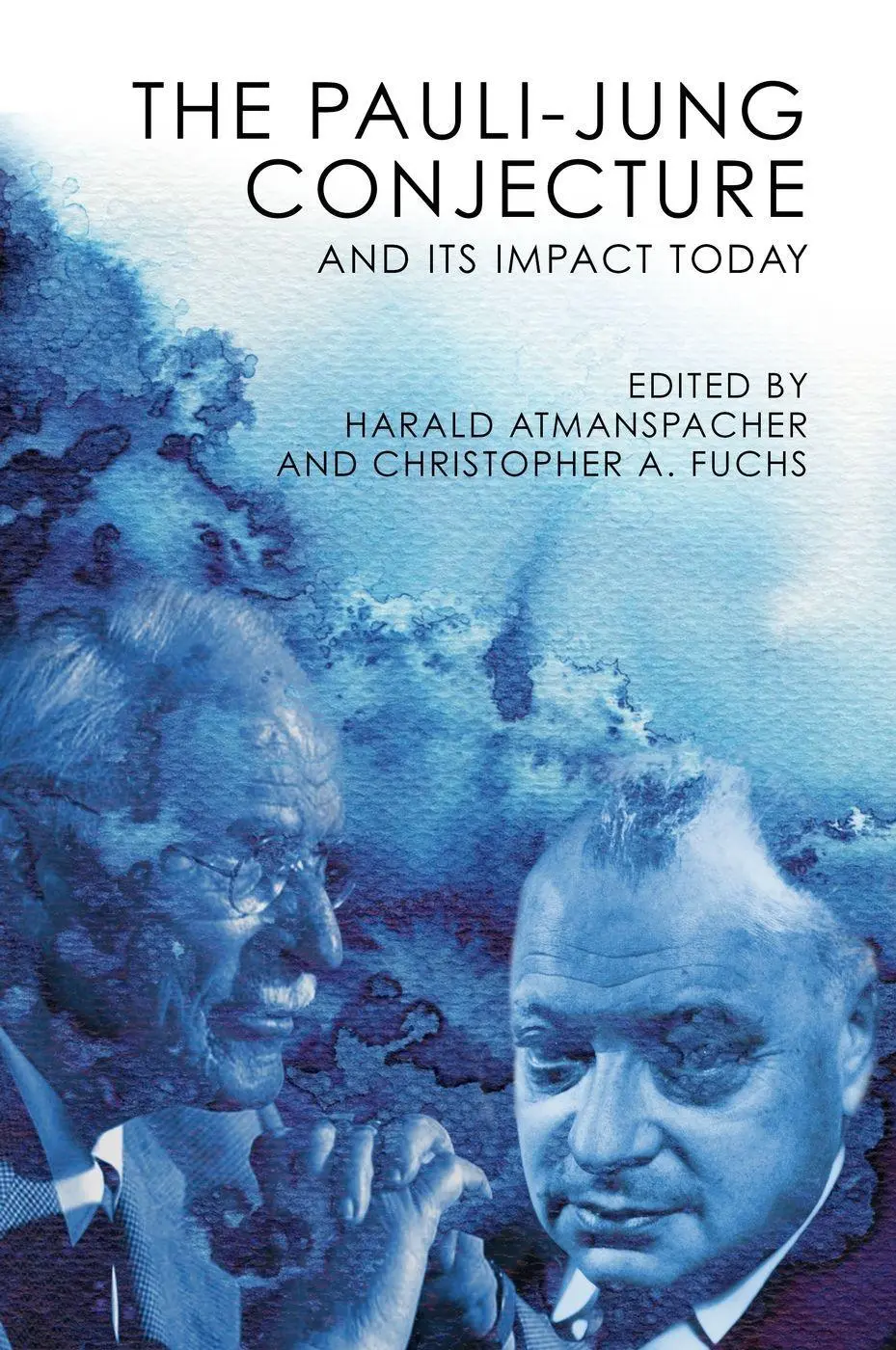 Cover: 9781845406684 | Pauli-Jung Conjecture | And Its Impact Today | Atmanspacher (u. a.)