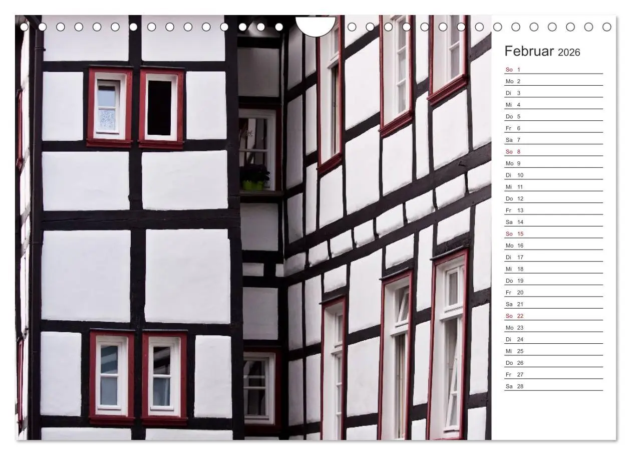 Bild: 9783457986684 | Hansestadt Soest (Wandkalender 2026 DIN A4 quer), CALVENDO...