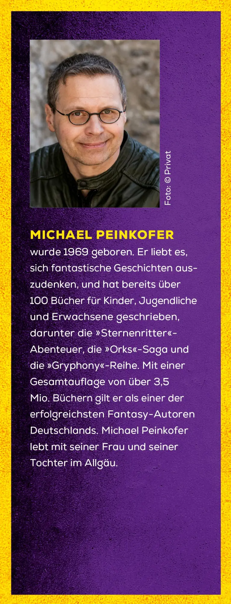 Bild: 9783473586684 | Timelock, Band 1 - Zeitrebellen | Michael Peinkofer | Taschenbuch