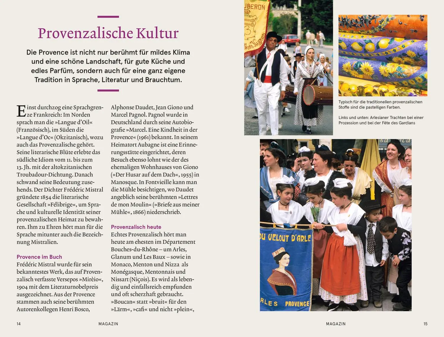 Bild: 9783575006684 | Baedeker SMART Reiseführer Provence | Rita Henss (u. a.) | Taschenbuch