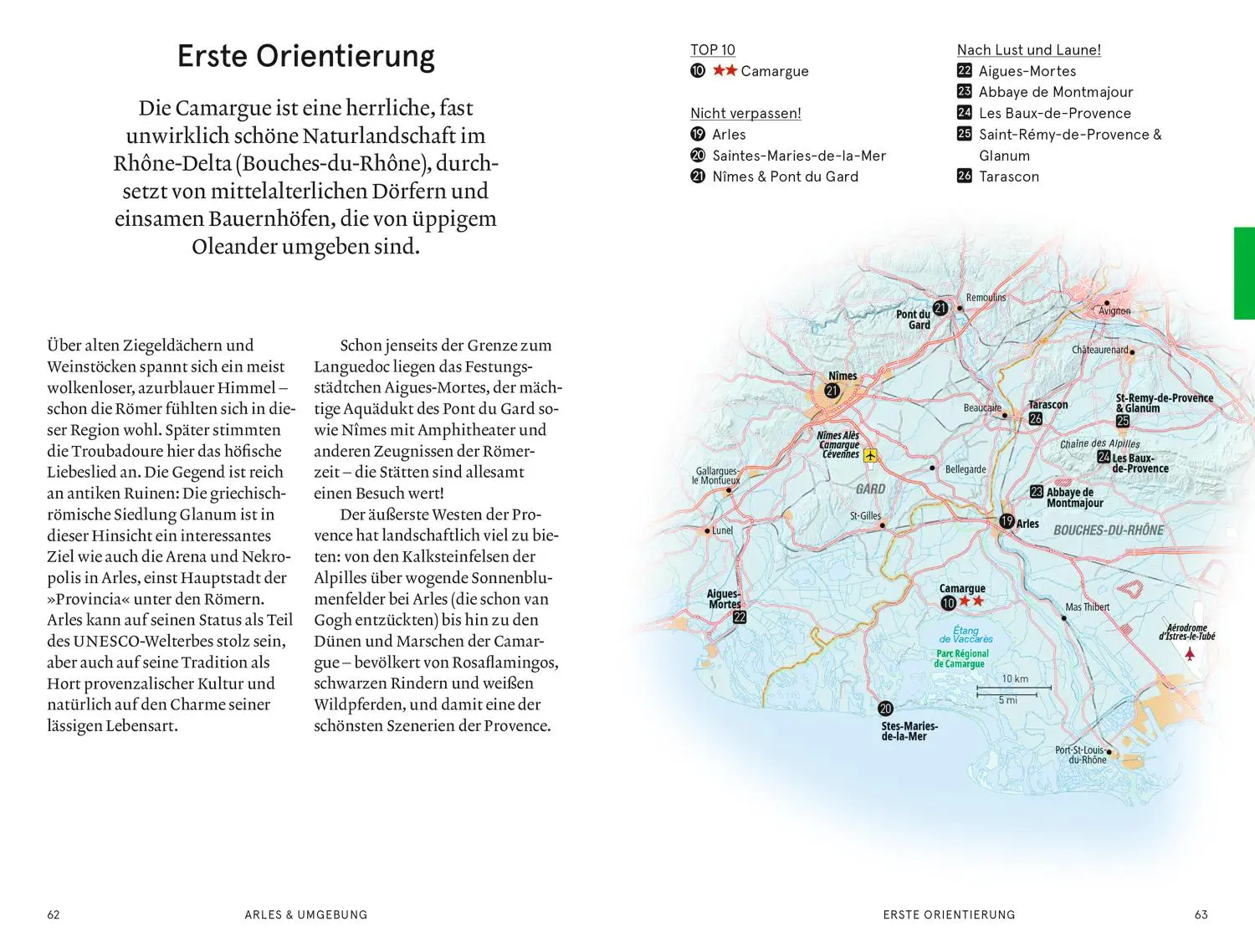 Bild: 9783575006684 | Baedeker SMART Reiseführer Provence | Rita Henss (u. a.) | Taschenbuch