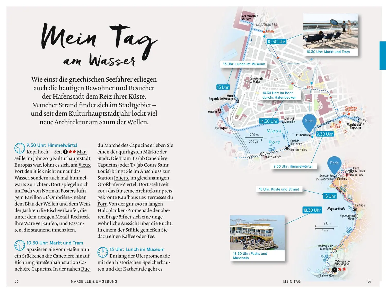 Bild: 9783575006684 | Baedeker SMART Reiseführer Provence | Rita Henss (u. a.) | Taschenbuch