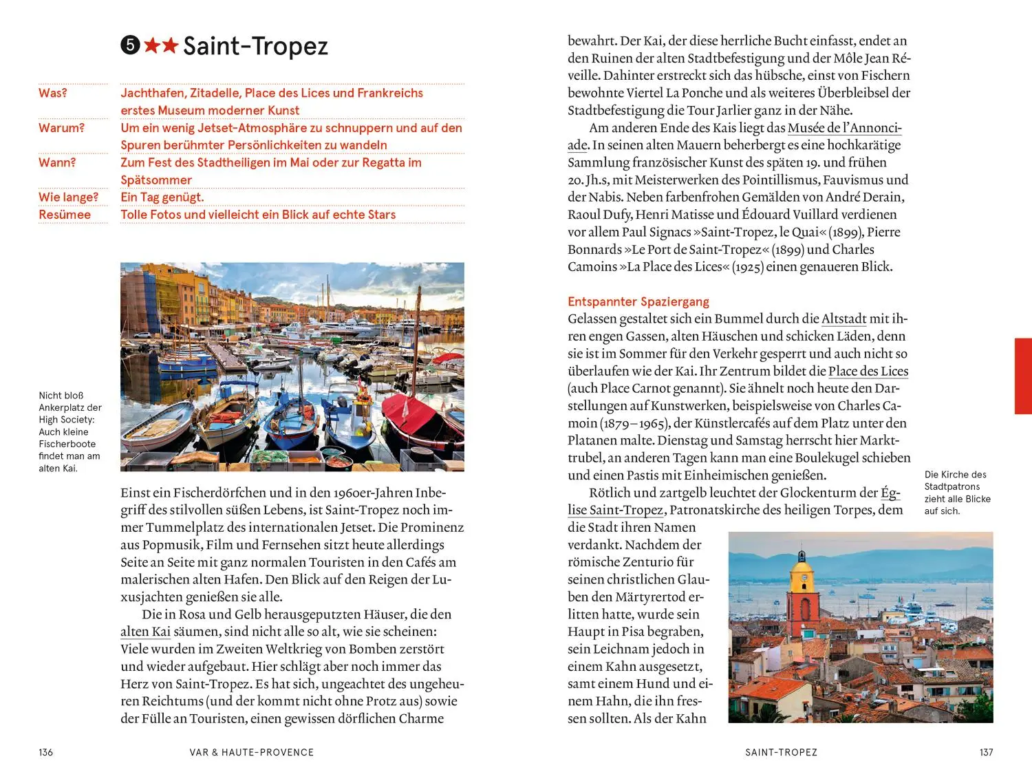 Bild: 9783575006684 | Baedeker SMART Reiseführer Provence | Rita Henss (u. a.) | Taschenbuch