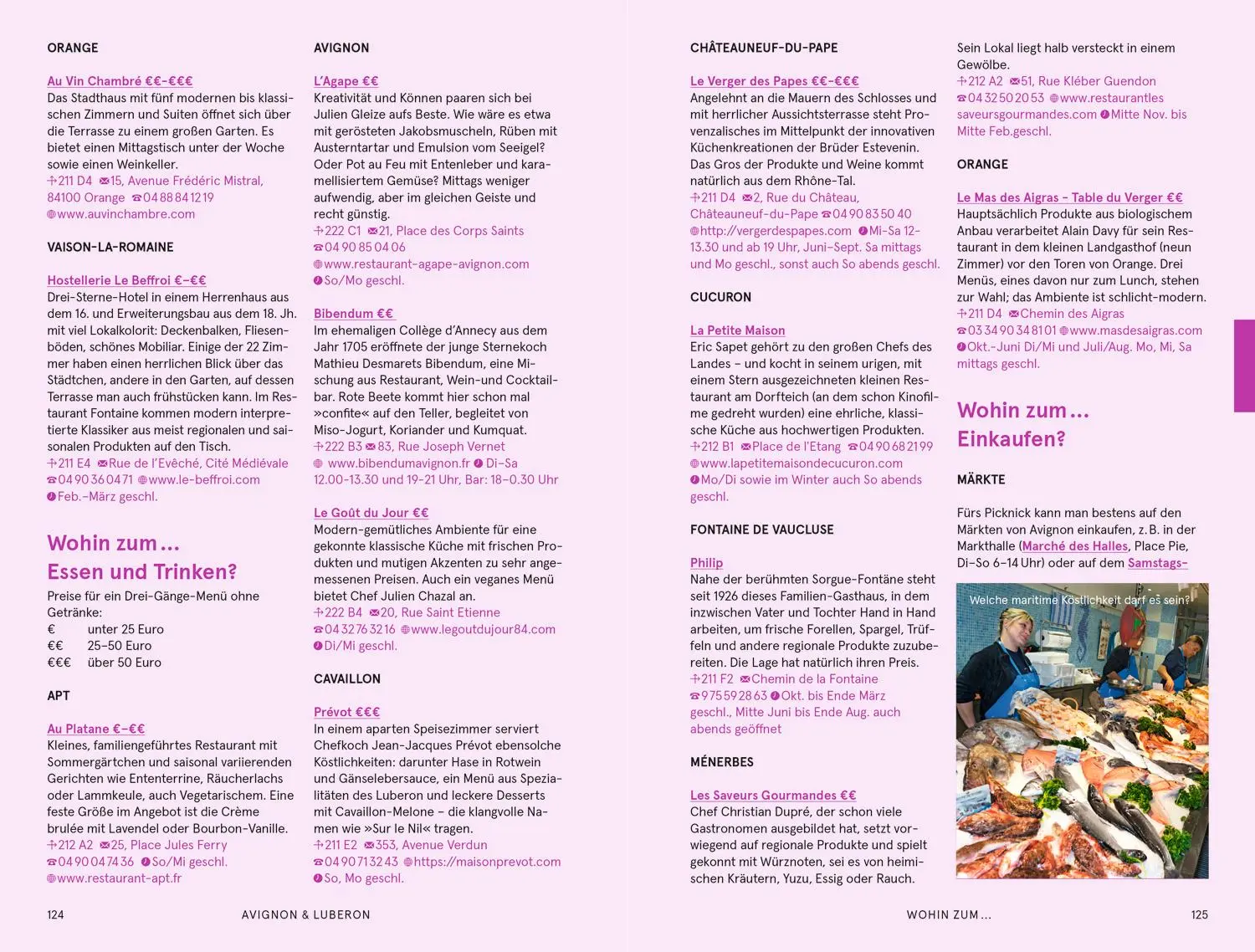 Bild: 9783575006684 | Baedeker SMART Reiseführer Provence | Rita Henss (u. a.) | Taschenbuch