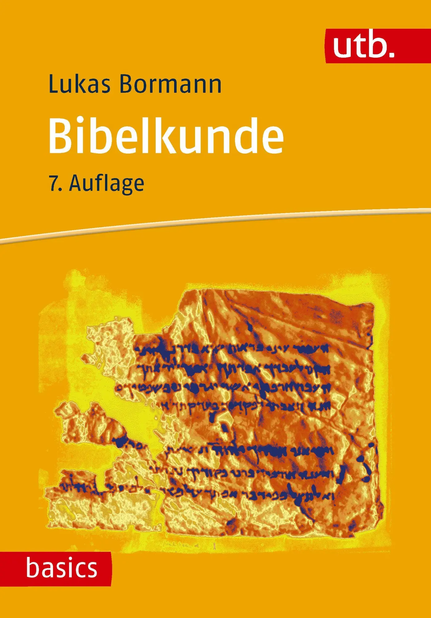 Bibelkunde - Neuware