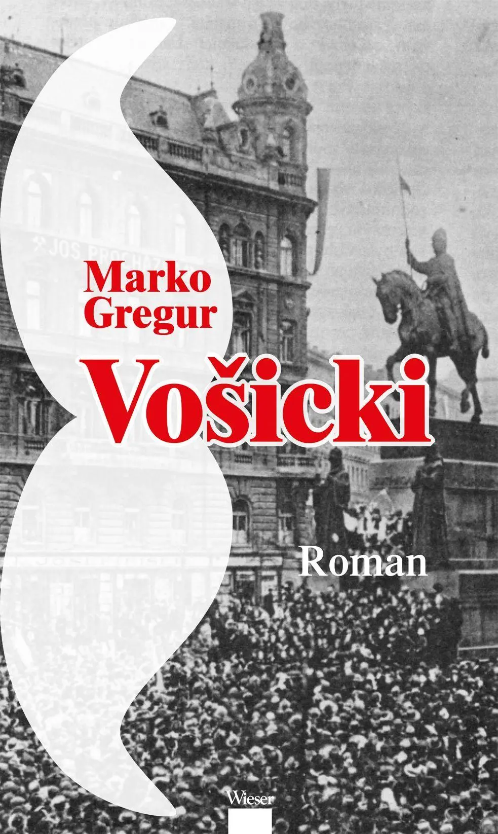 Vo¿icki