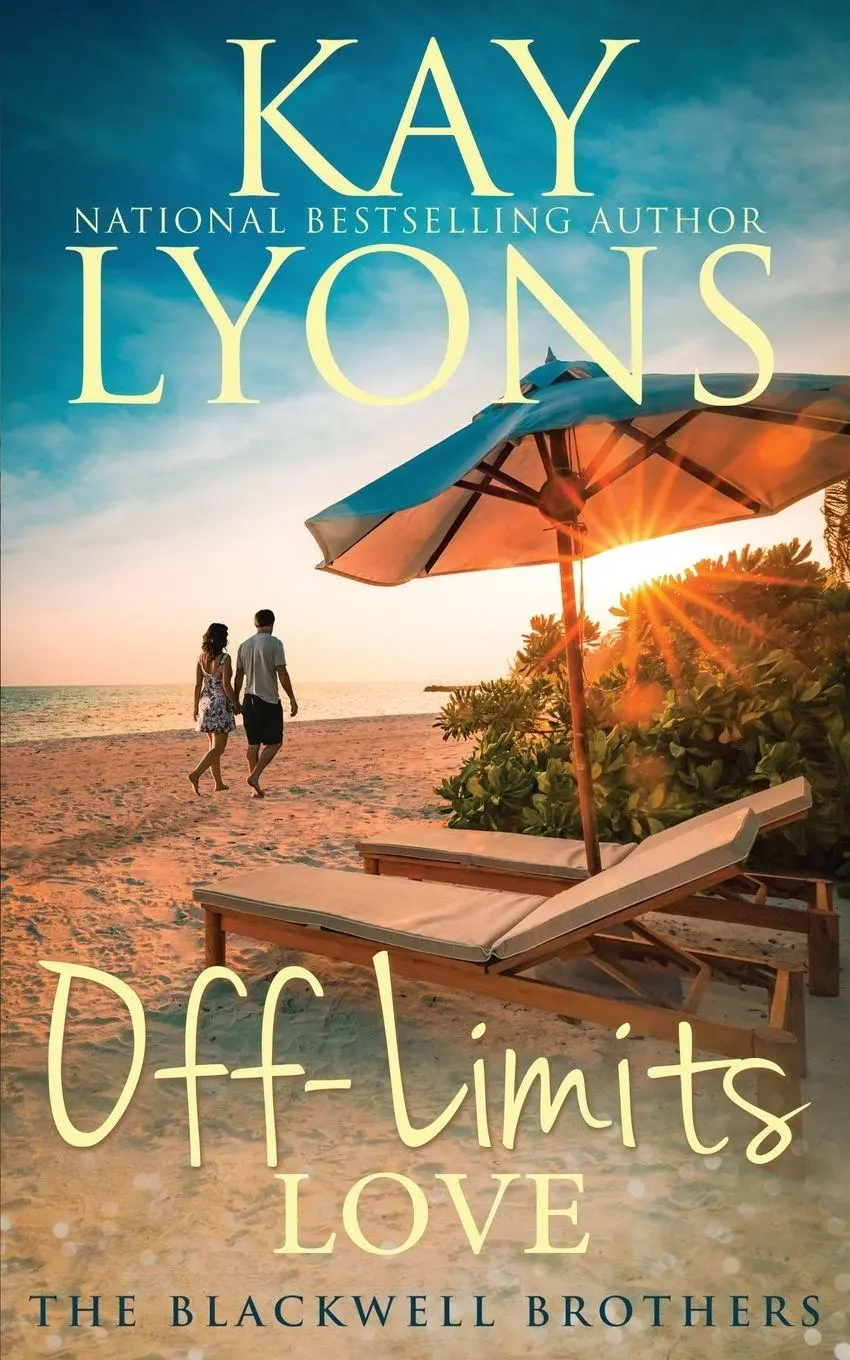 Cover: 9798330416684 | Off-Limits Love | Kay Lyons | Taschenbuch | Englisch | 2025