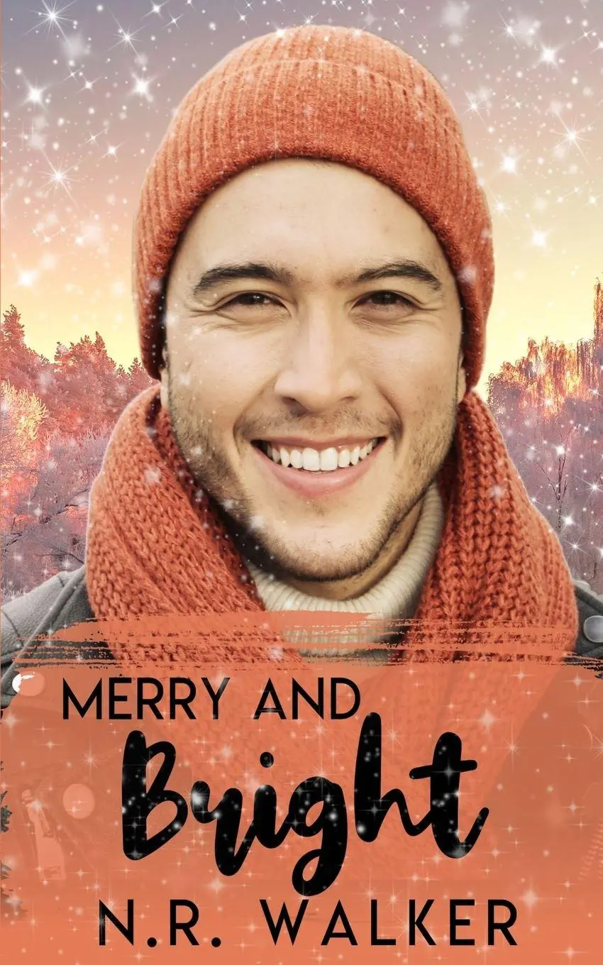 Cover: 9781923086784 | Merry and Bright | N. R. Walker | Taschenbuch | Englisch | 2025
