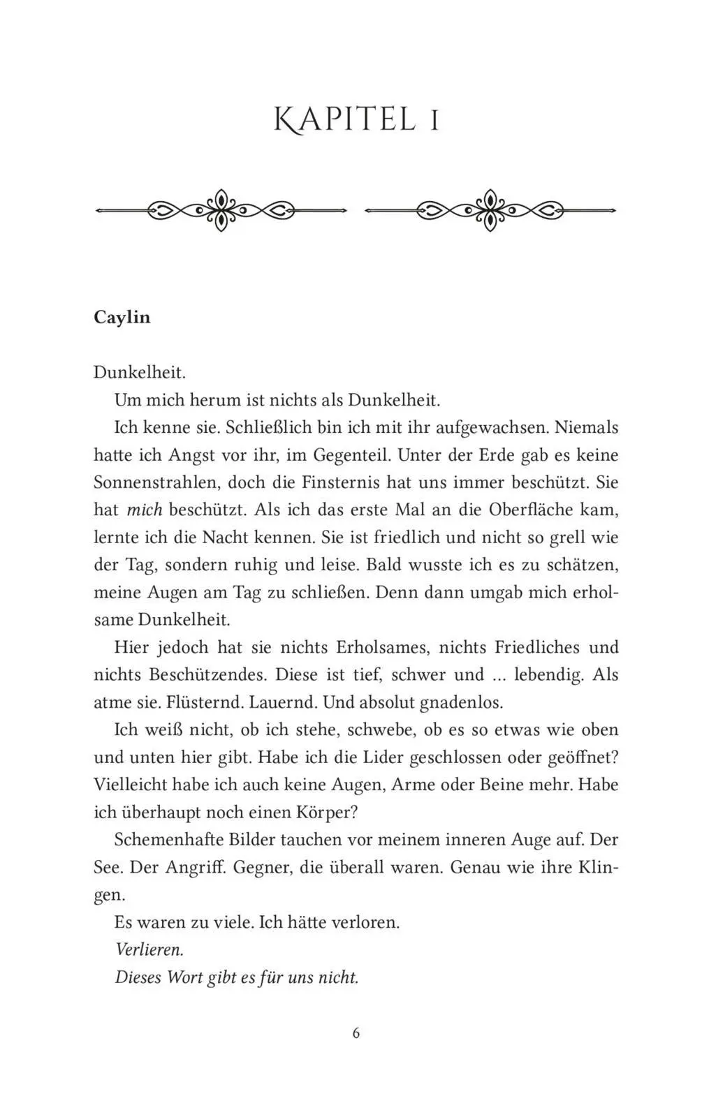 Bild: 9783551306784 | Darkness of Silver 2: Rising Fire | Emilia Laforge | Taschenbuch