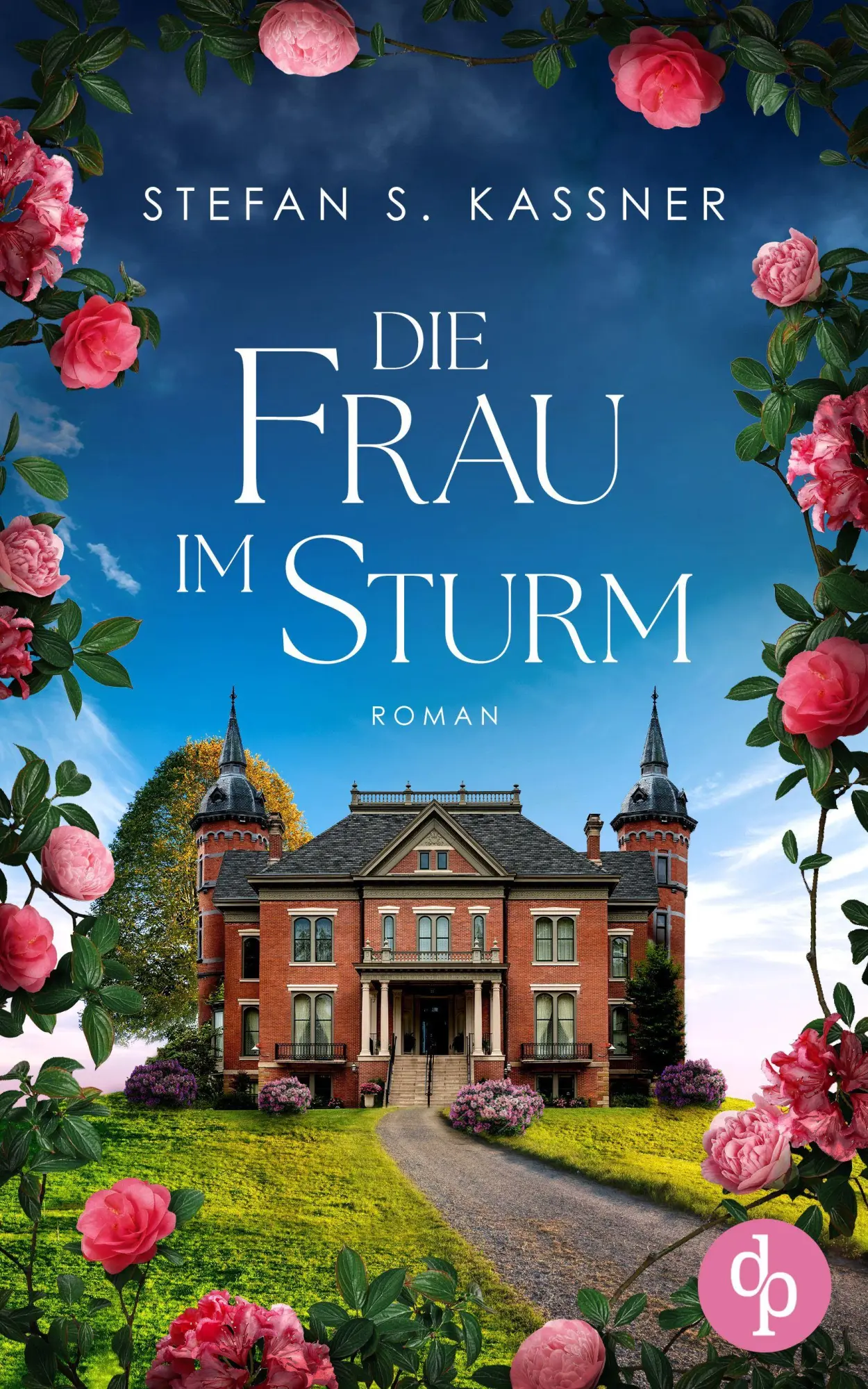 Cover: 9783690906784 | Die Frau im Sturm Ein berührender Roman über Liebe und Geheimnisse,...