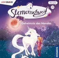 Cover: 9783803236784 | Sternenschweif 77: Geheimnis des Mondes | Das Geheimnis des Mondes