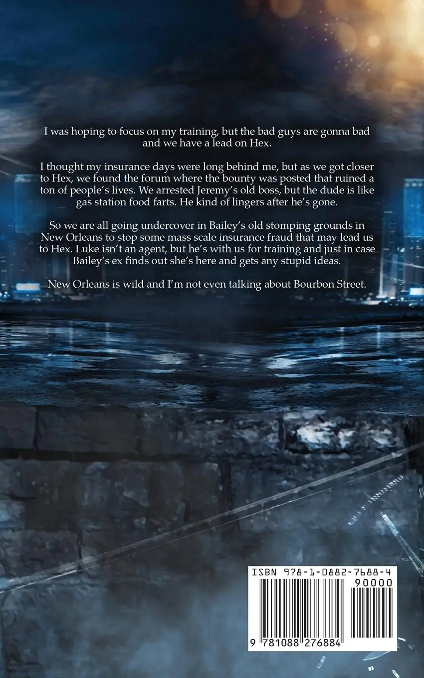 Rückseite: 9781088276884 | In the Zone | Jb Trepagnier | Taschenbuch | Englisch | 2023