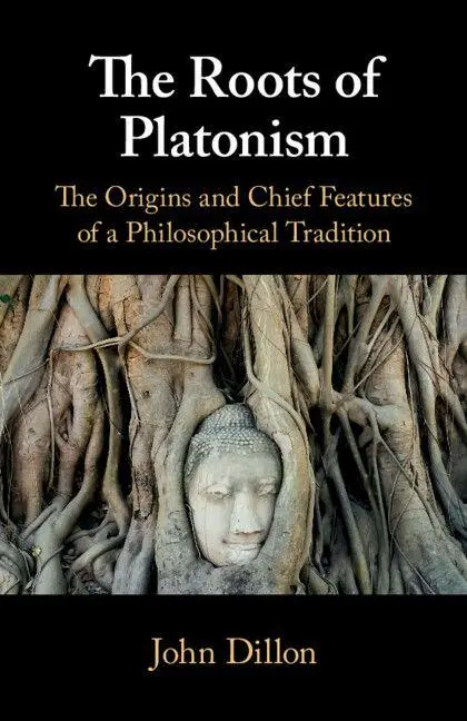 Cover: 9781108446884 | The Roots of Platonism | John Dillon | Taschenbuch | Englisch | 2024