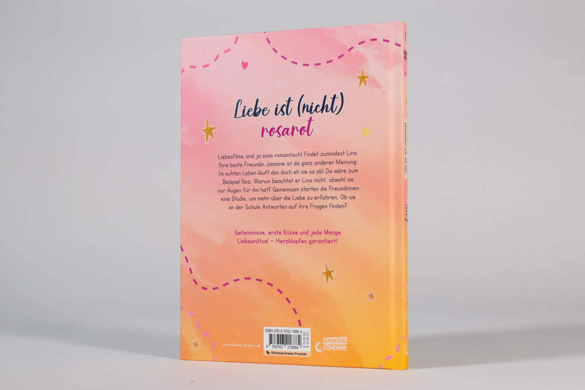 Bild: 9783743216884 | Der Kuss Club (Band 1) - Liebe auf dem Stundenplan | Beka | Buch