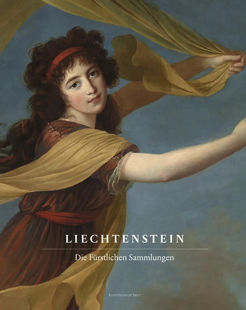 Cover: 9783777426884 | Liechtenstein | Regula Berger (u. a.) | Buch | 360 S. | Deutsch | 2016