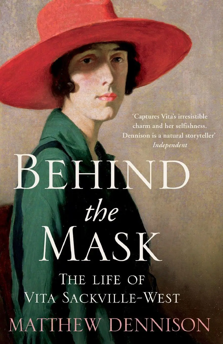 HarperCollins Publishers Behind The Mask