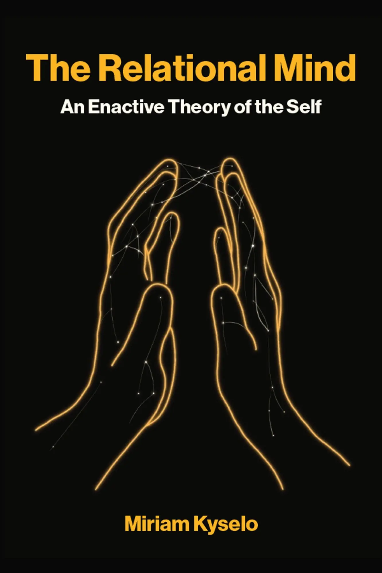 The Relational Mind