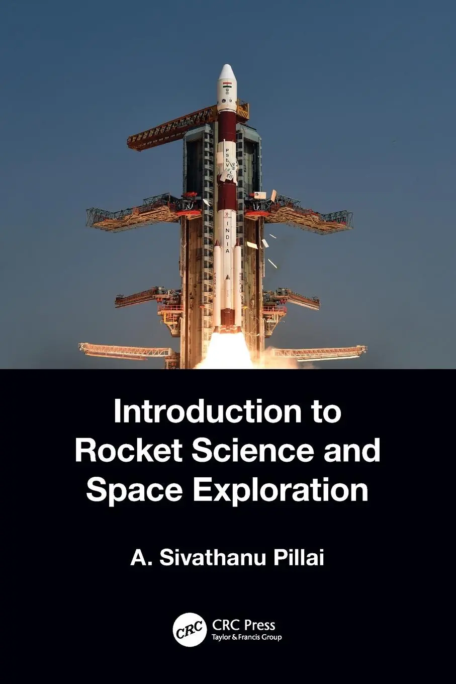 Cover: 9781032346984 | Introduction to Rocket Science and Space Exploration | Pillai | Buch