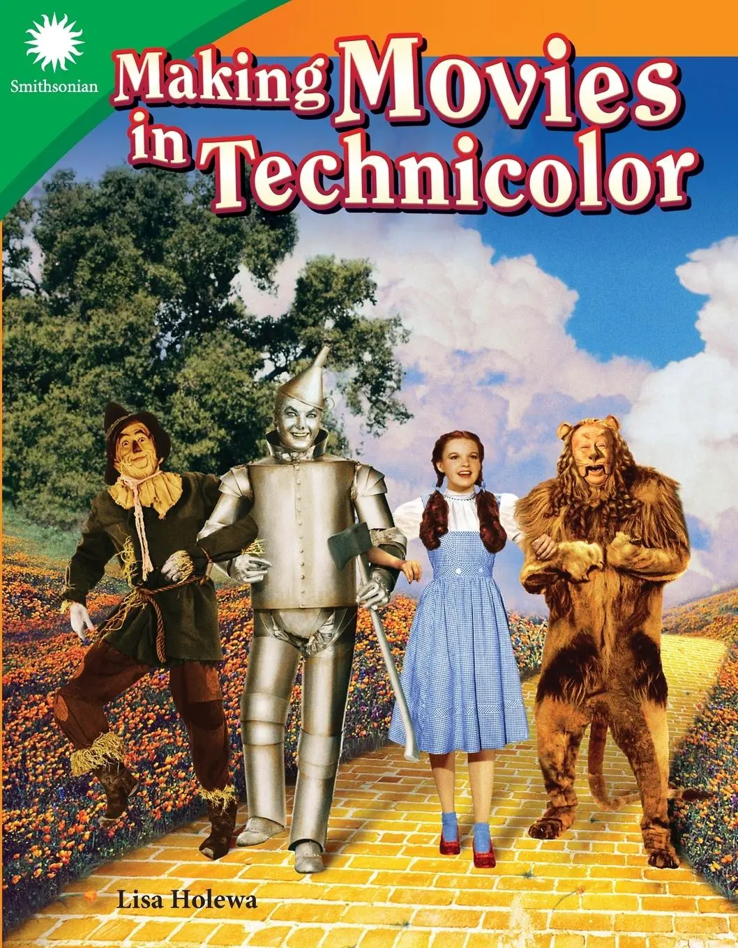 Cover: 9781493866984 | Making Movies in Technicolor | Lisa Holewa | Taschenbuch | Englisch