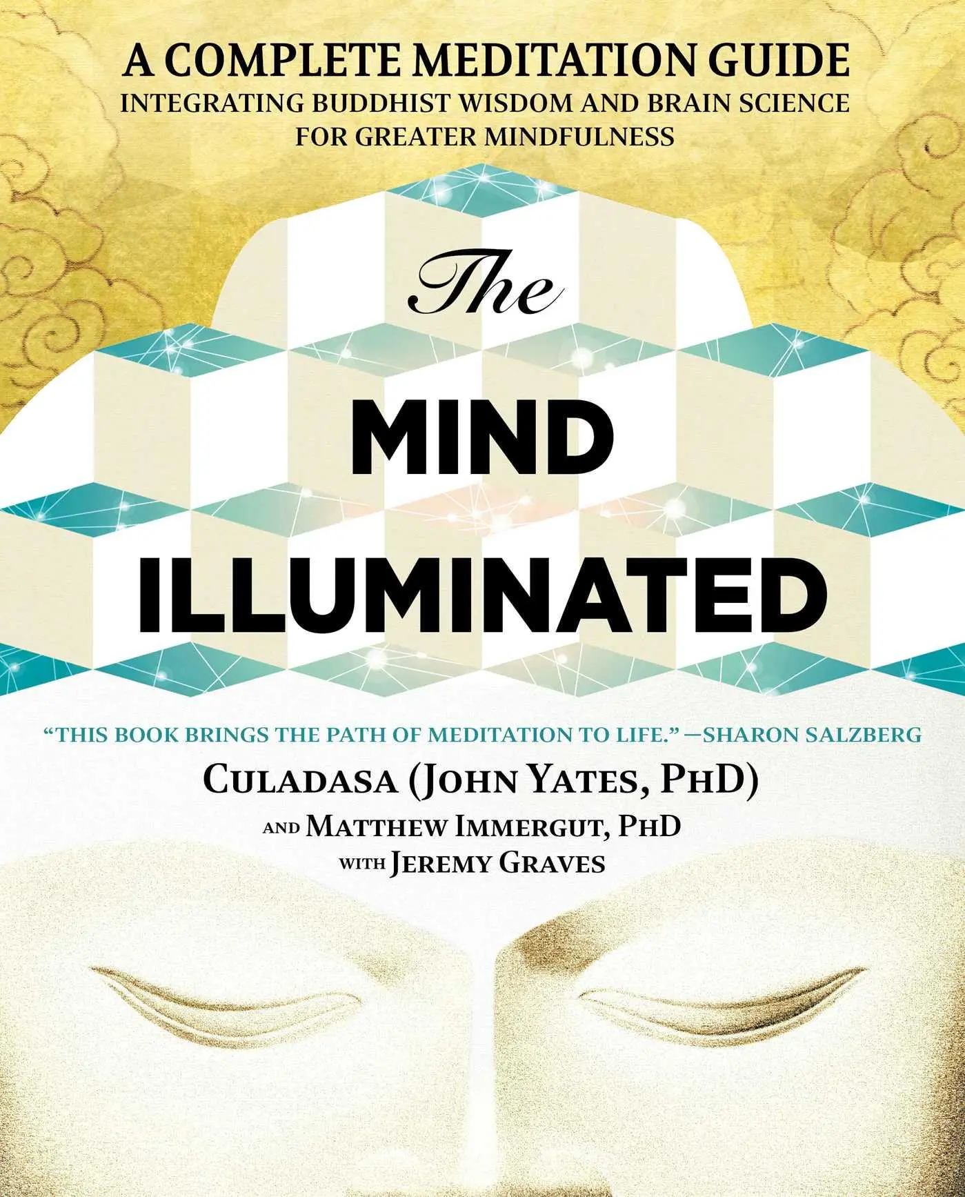 Cover: 9781501156984 | The Mind Illuminated | John Yates (u. a.) | Taschenbuch | Englisch