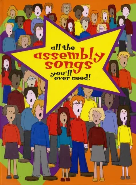 Cover: 9781844176984 | All the Assembly Songs You'll Ever Need! | Taschenbuch | Buch