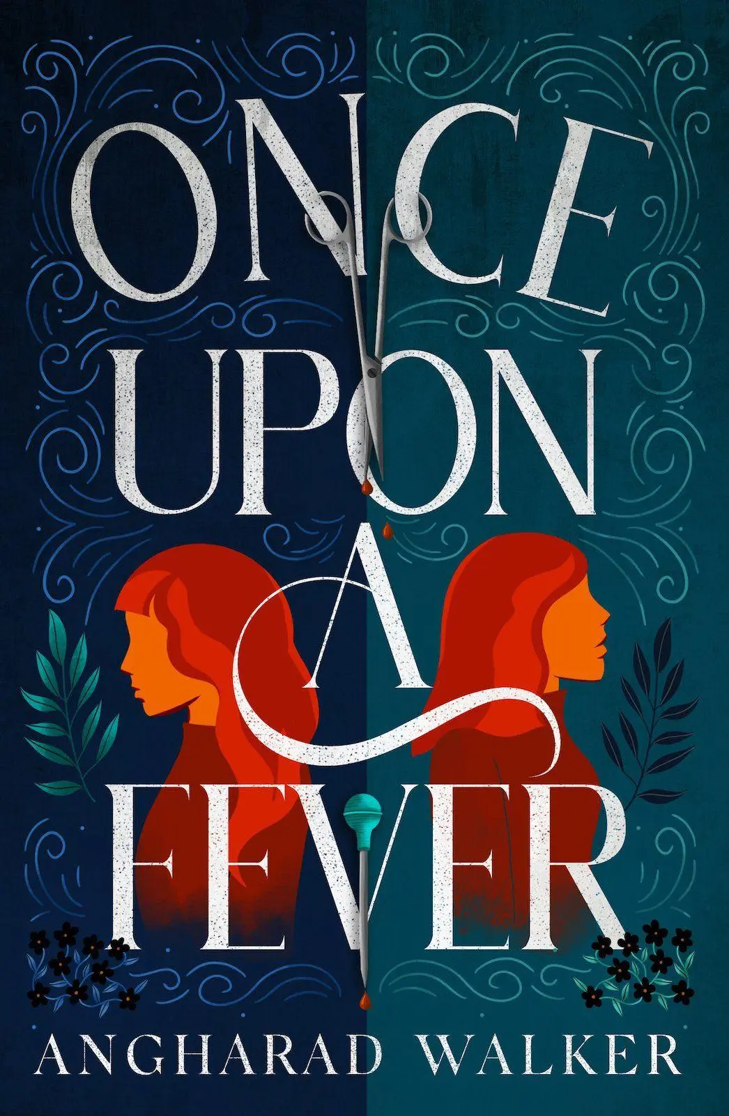 Cover: 9781912626984 | Once Upon a Fever | Agharad Walker | Taschenbuch | 336 S. | Englisch Cover: 9781912626984 | Once Upon a Fever | Agharad Walker | Taschenbuch | 336 S. | Englisch