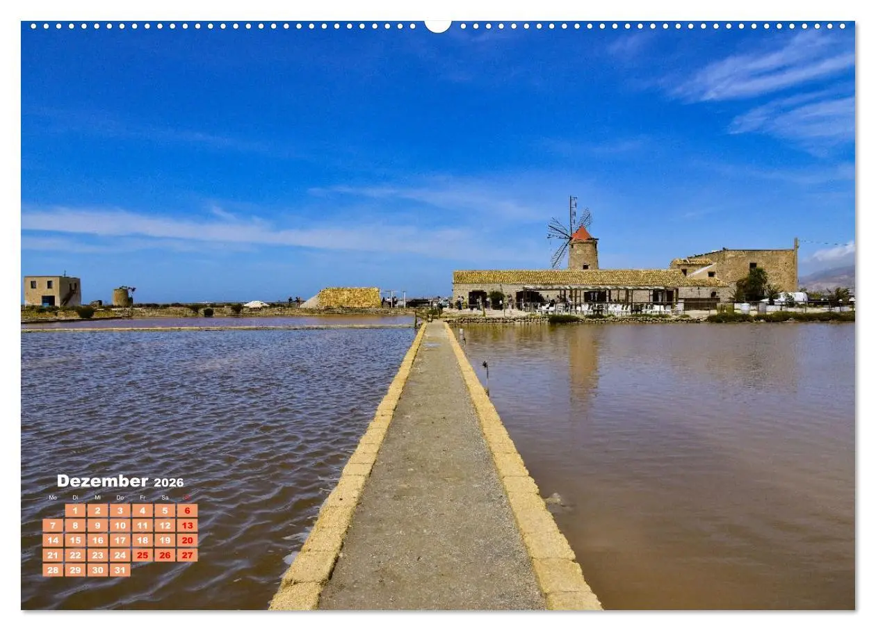 Bild: 9783516596984 | Sizilien - von Cefalù bis Trapani (hochwertiger Premium...