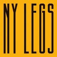 Cover: 9783868286984 | Stacey Baker | New York Legs | Kathy Ryan | Buch | Gebunden | Englisch