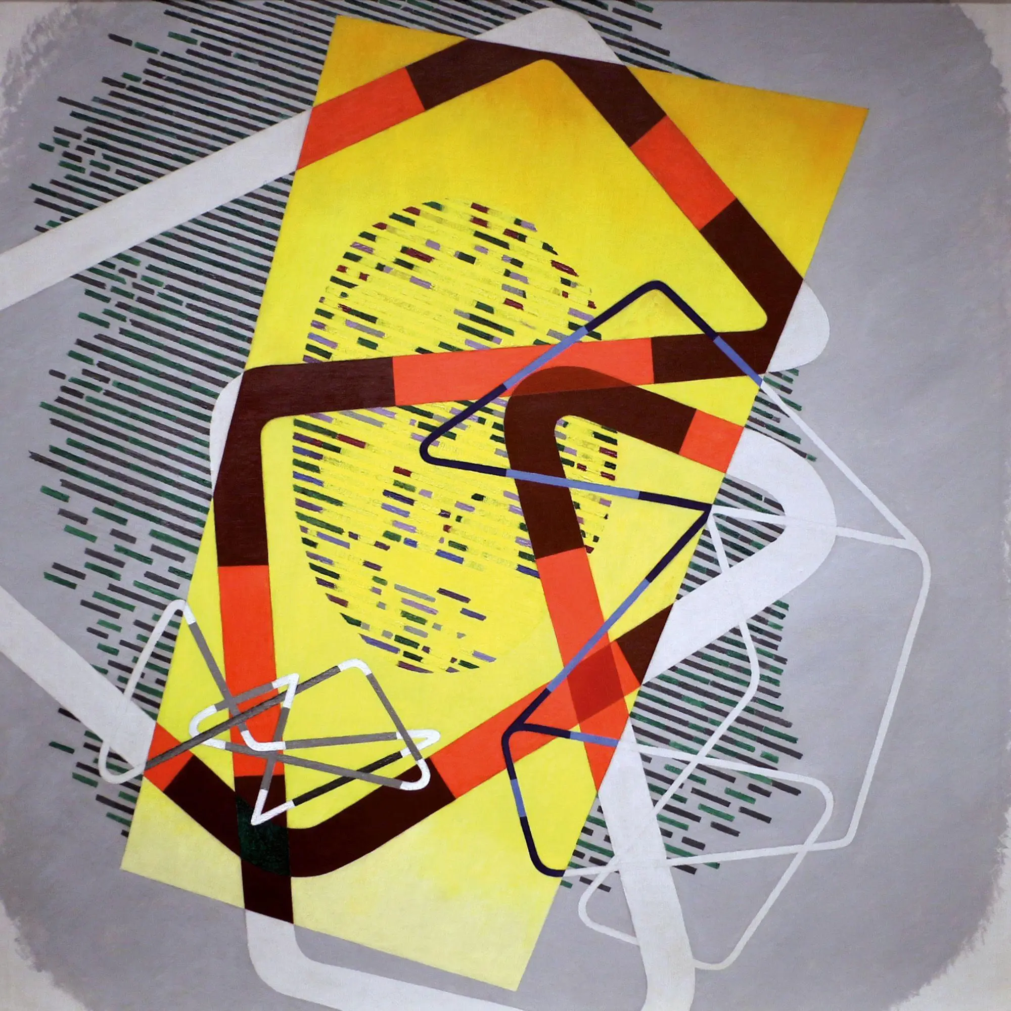 Bild: 9783959296984 | Bauhaus 2027 | Kalender 2027 | Kalender | Tushita Fine Arts | 28 S.