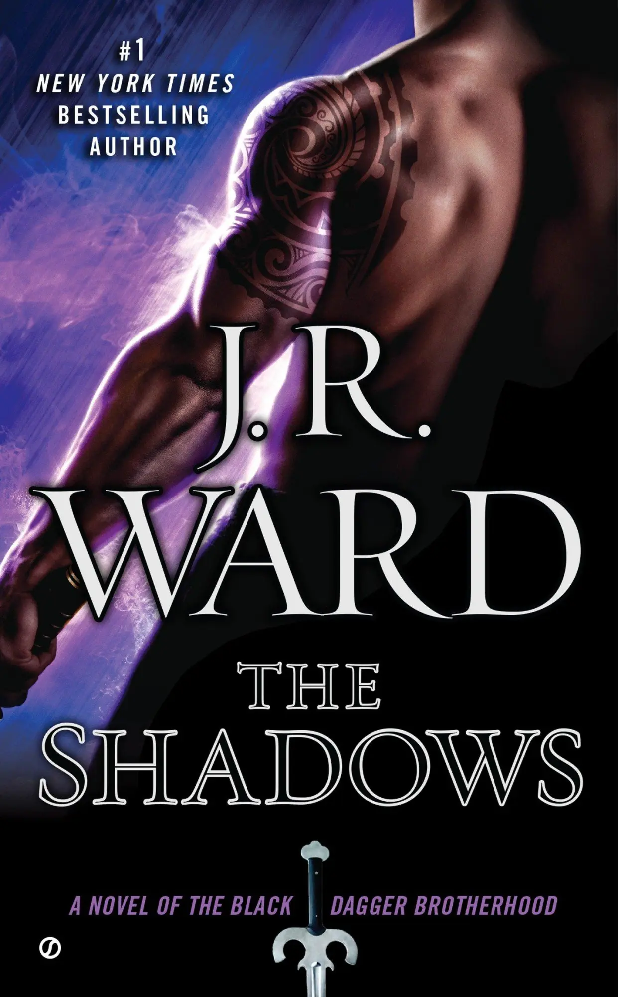 Cover: 9780451417084 | The Shadows | J R Ward | Taschenbuch | XV | Englisch | 2015