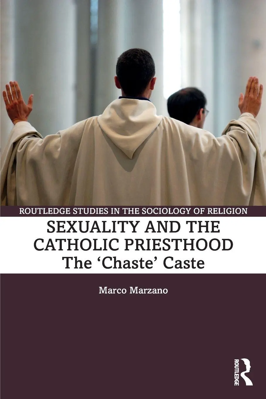 Sexuality and the Catholic Priesthood