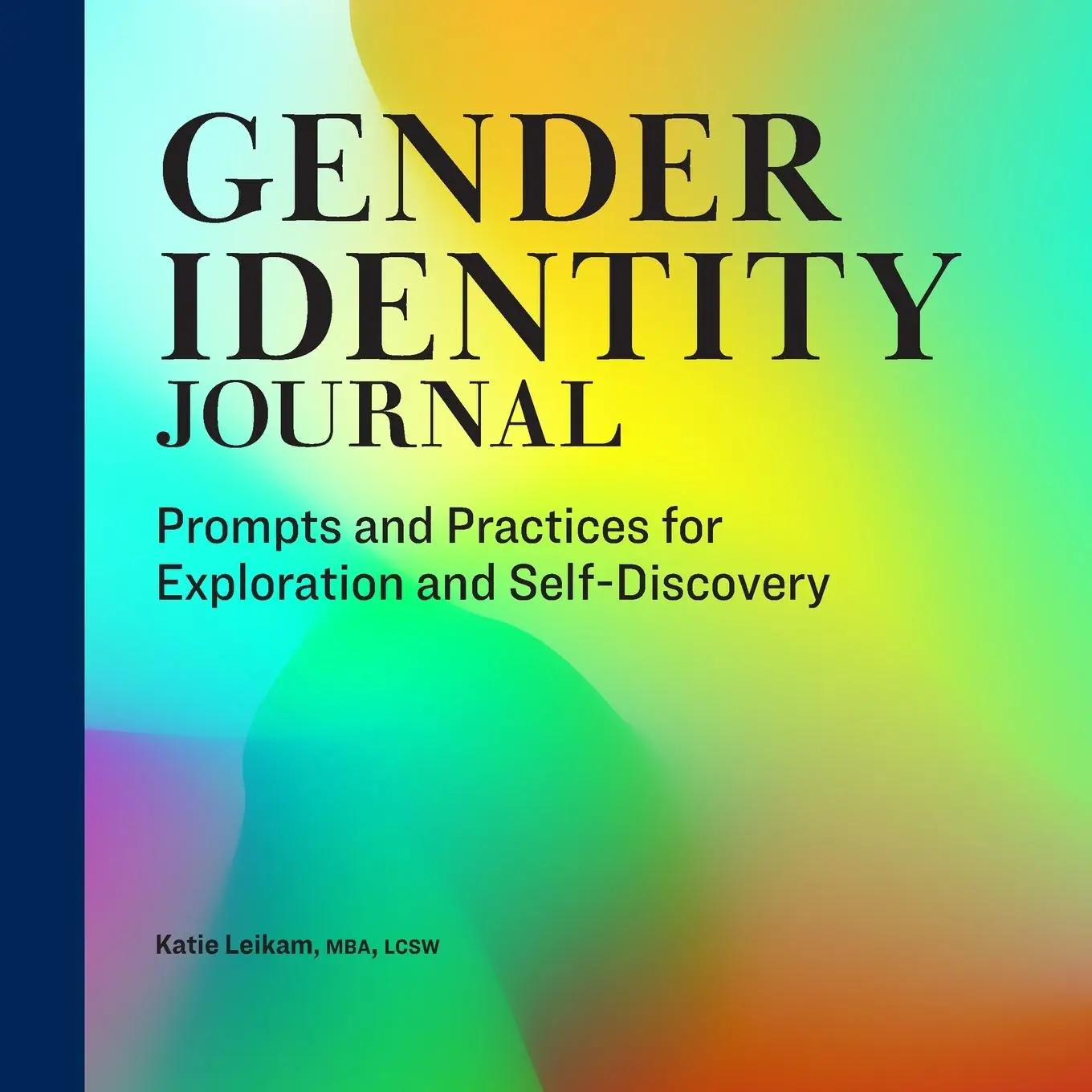 Cover: 9781638077084 | Gender Identity Journal | Katie Leikam | Taschenbuch | Englisch | 2021