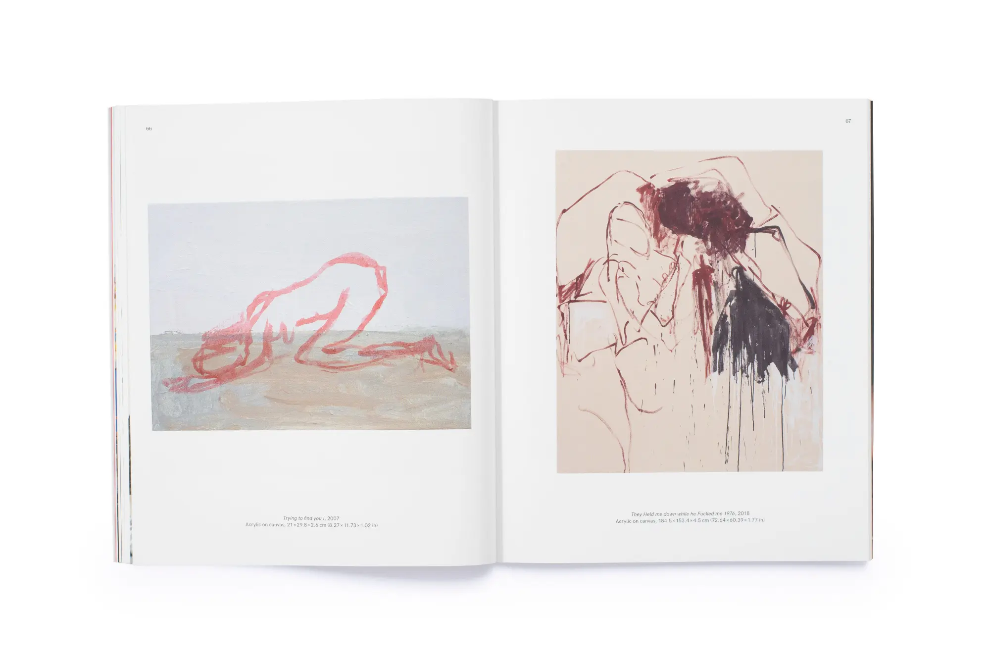 Bild: 9781786277084 | Tracey Emin | Jonathan Jones | Taschenbuch | Art File | 128 S. | 2020
