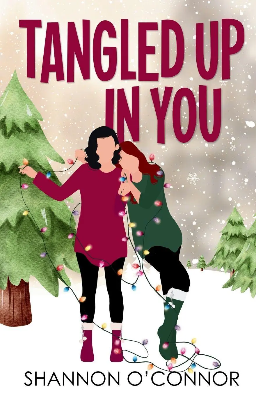 Cover: 9781963007084 | Tangled Up in You | Shannon O'Connor | Taschenbuch | Englisch | 2025