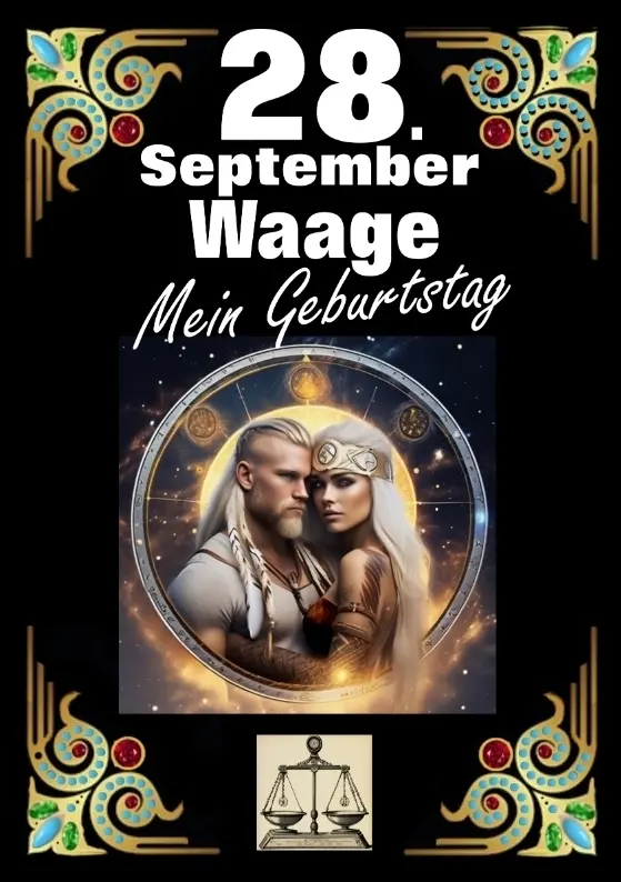 Cover: 9783384277084 | 28. September, mein Geburtstag | Andreas Kühnemann | Taschenbuch