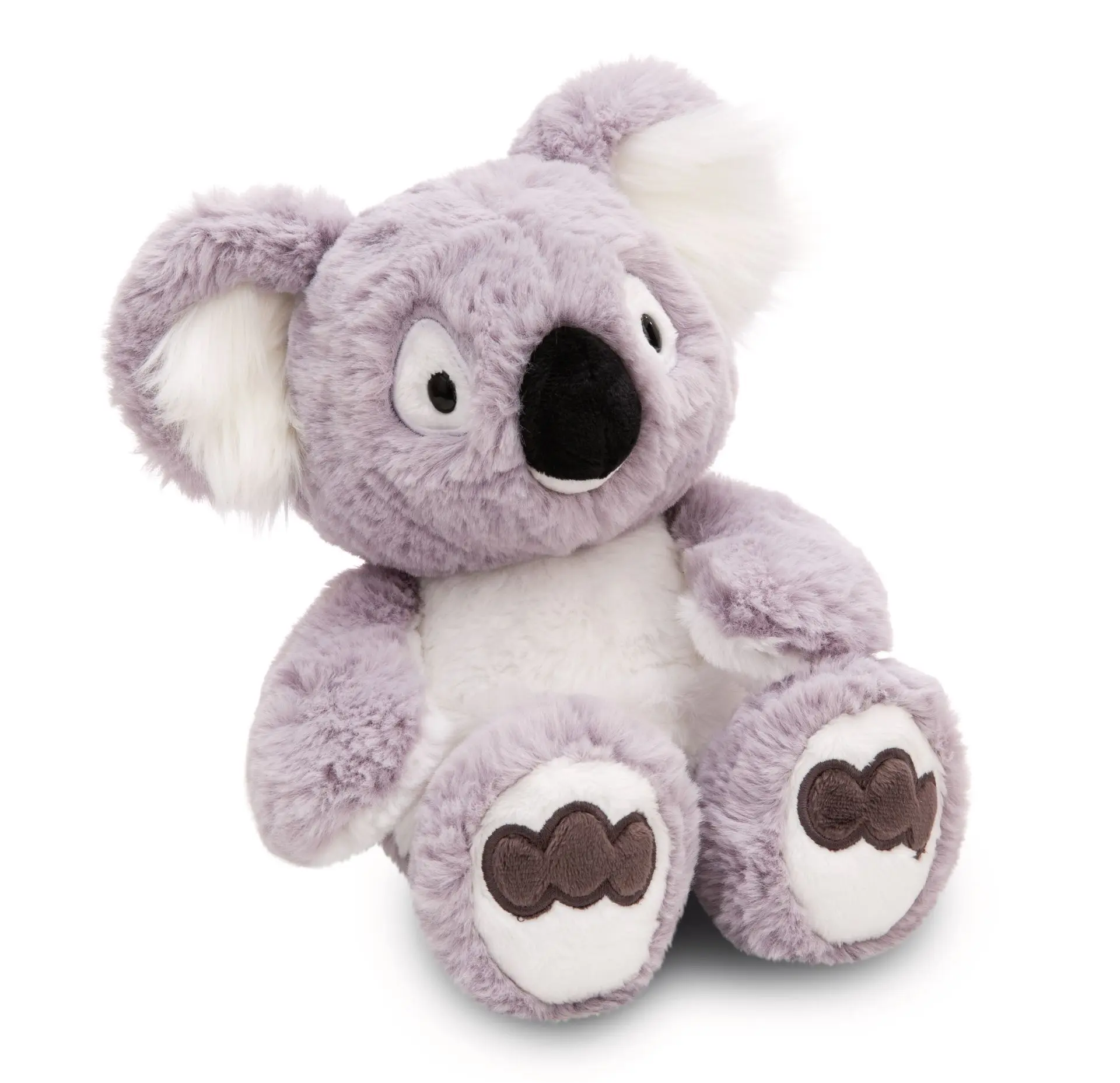 Cover: 4012390617184 | Nici 61718 Kuscheltier Koala Barry 35cm schlenkernd | Wild Friends