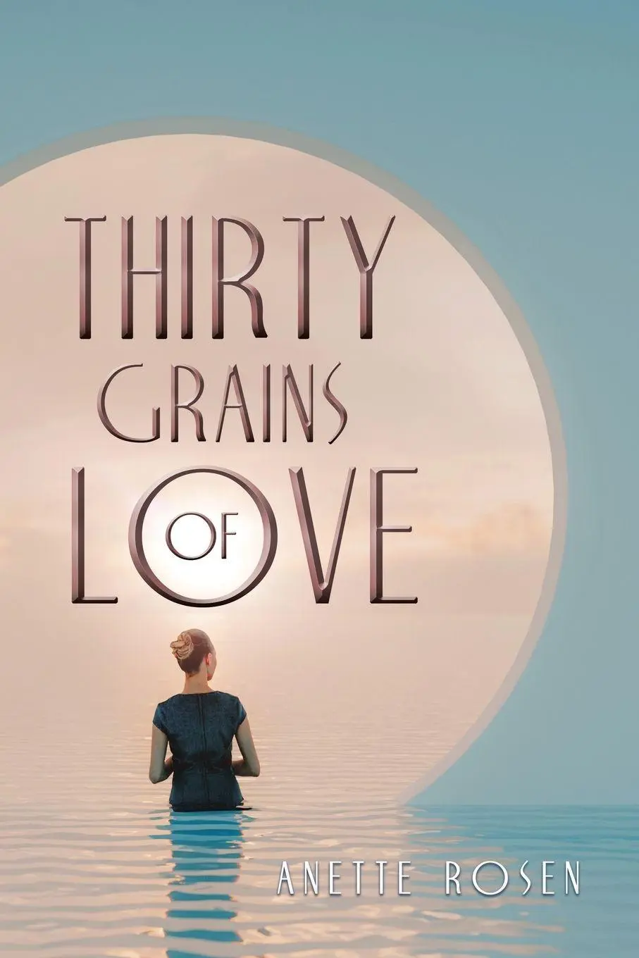 Cover: 9781665797184 | Thirty Grains of Love | Anette Rosen | Taschenbuch | Englisch | 2026
