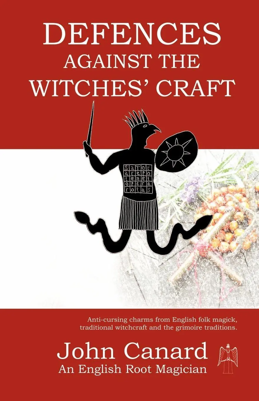 Cover: 9781905297184 | Defences Against the Witches' Craft | John Canard | Taschenbuch | 2008