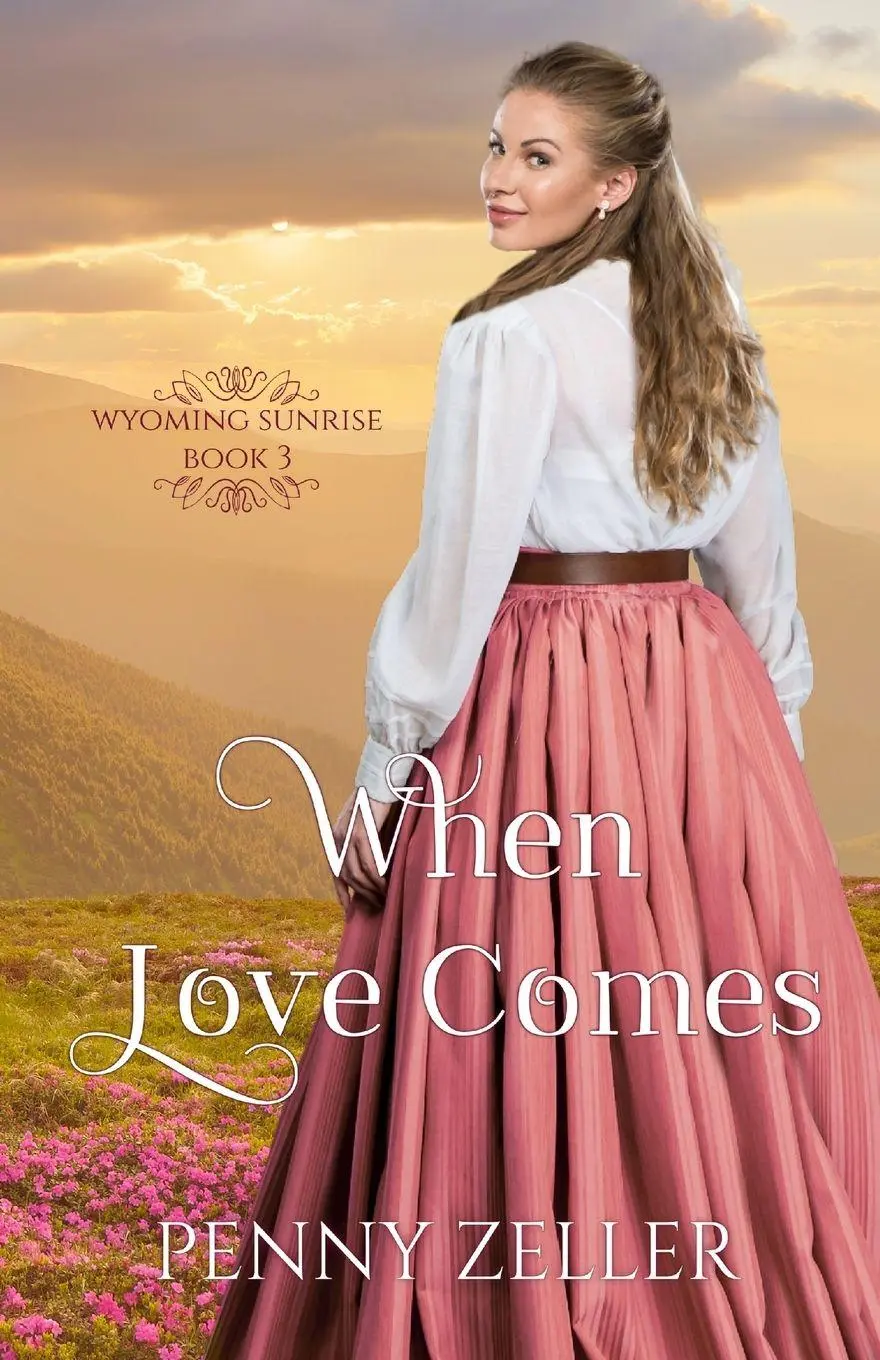 Cover: 9781957847184 | When Love Comes | Penny Zeller | Taschenbuch | Englisch | 2023