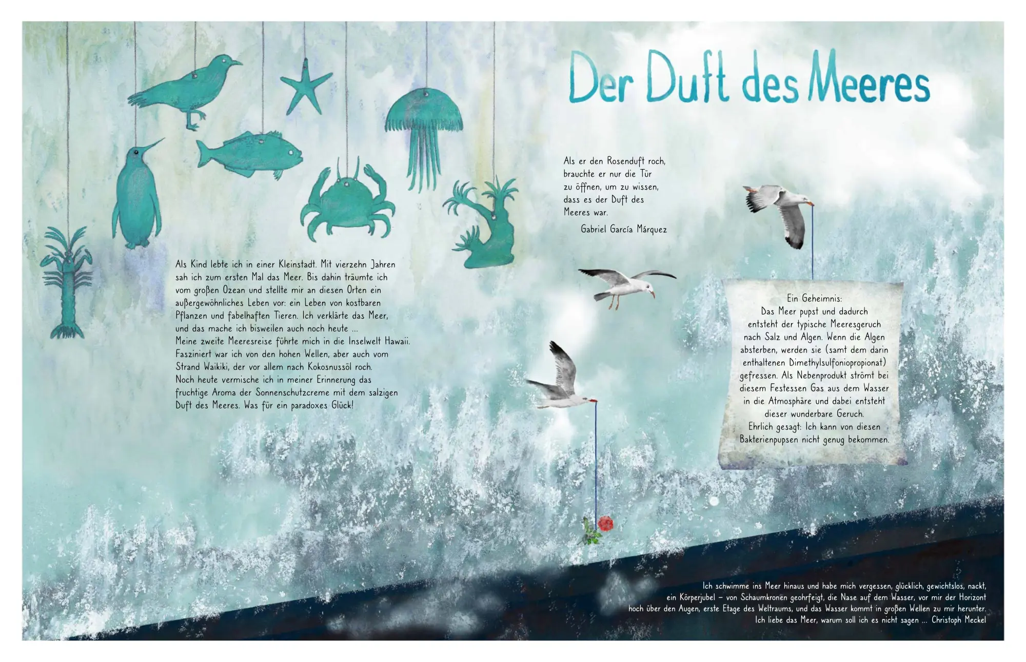 Bild: 9783314107184 | Ansichten der Natur | Willy Puchner | Buch | 64 S. | Deutsch | 2025