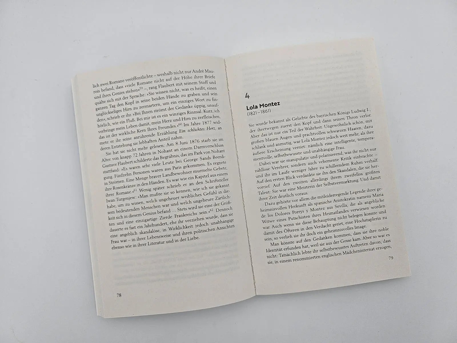 Bild: 9783492317184 | Die Skandalösen | Marie-Luise von der Leyen | Taschenbuch | 240 S.