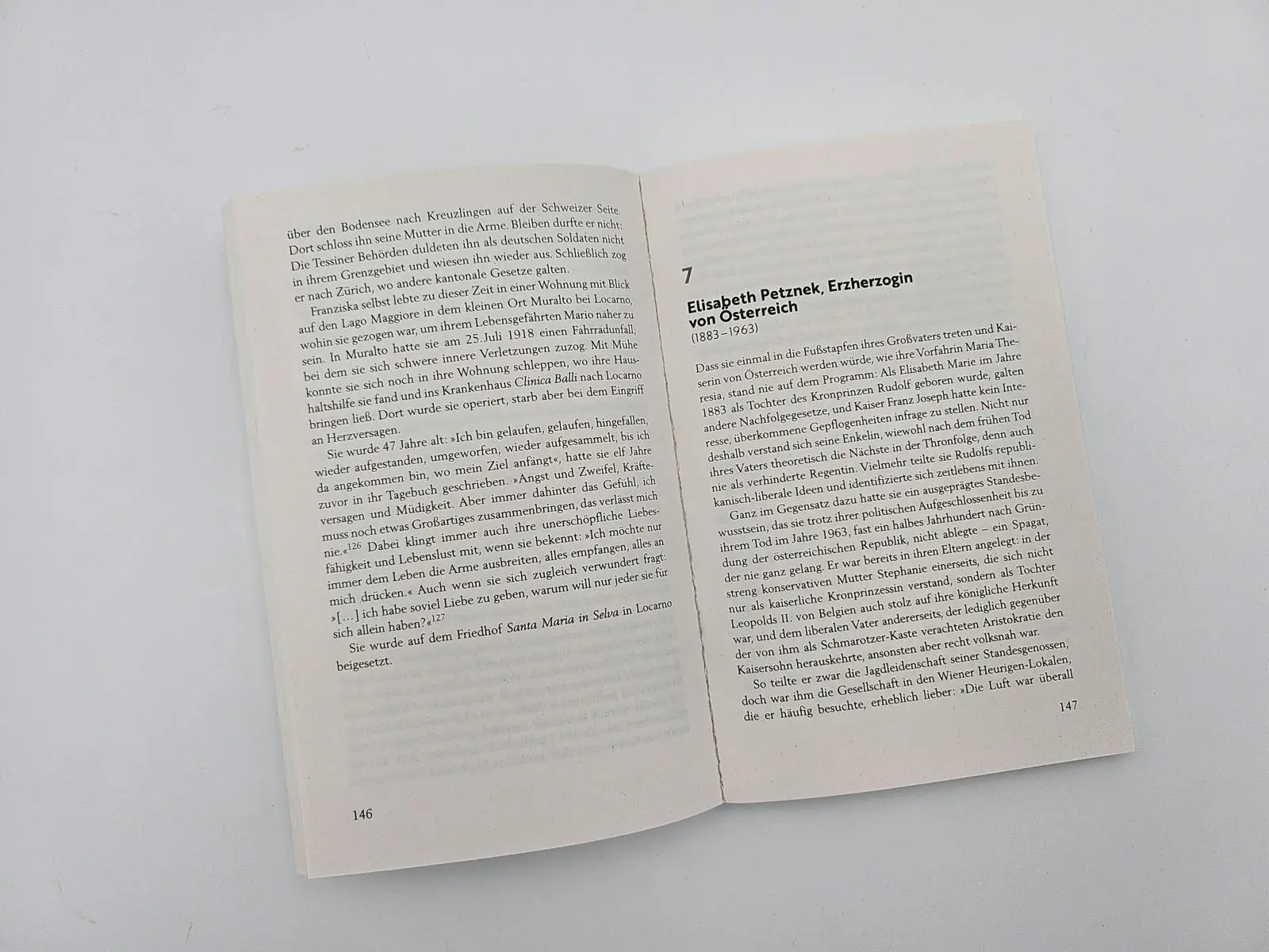 Bild: 9783492317184 | Die Skandalösen | Marie-Luise von der Leyen | Taschenbuch | 240 S.