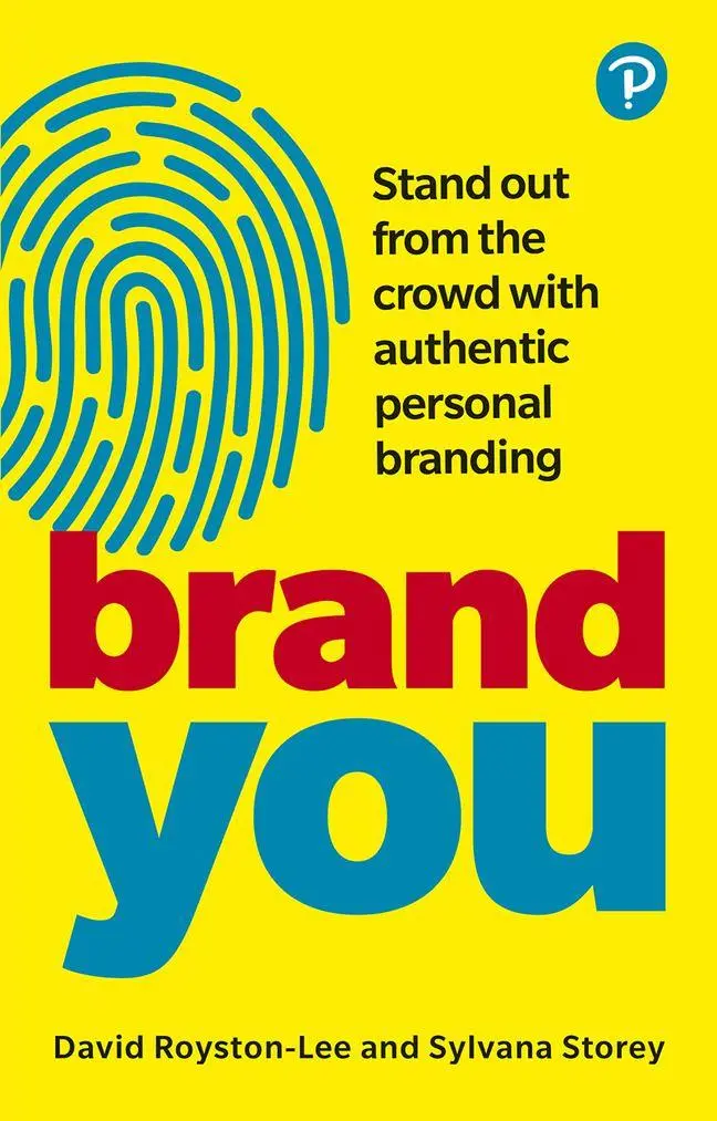Cover: 9781292457284 | Brand You | David Royston-Lee (u. a.) | Taschenbuch | Englisch | 2023