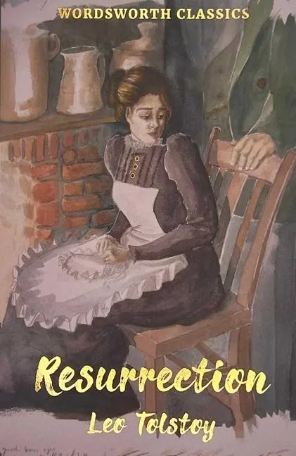 Cover: 9781840227284 | Resurrection | Leo Tolstoy | Taschenbuch | Kartoniert / Broschiert