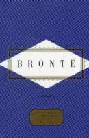 Cover: 9781857157284 | Bronte Poems | Emily Bronte | Buch | Gebunden | Englisch | 1996