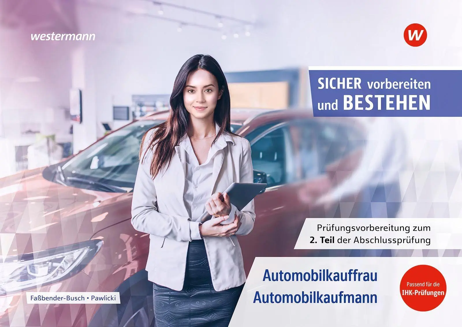 Cover: 9783427437284 | Prüfungsvorbereitung Sicher vorbereiten und bestehen | Taschenbuch