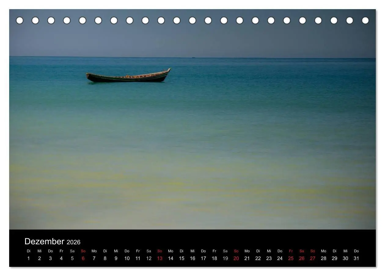Bild: 9783516157284 | Myanmar - Eindrücke (Tischkalender 2026 DIN A5 quer), CALVENDO...