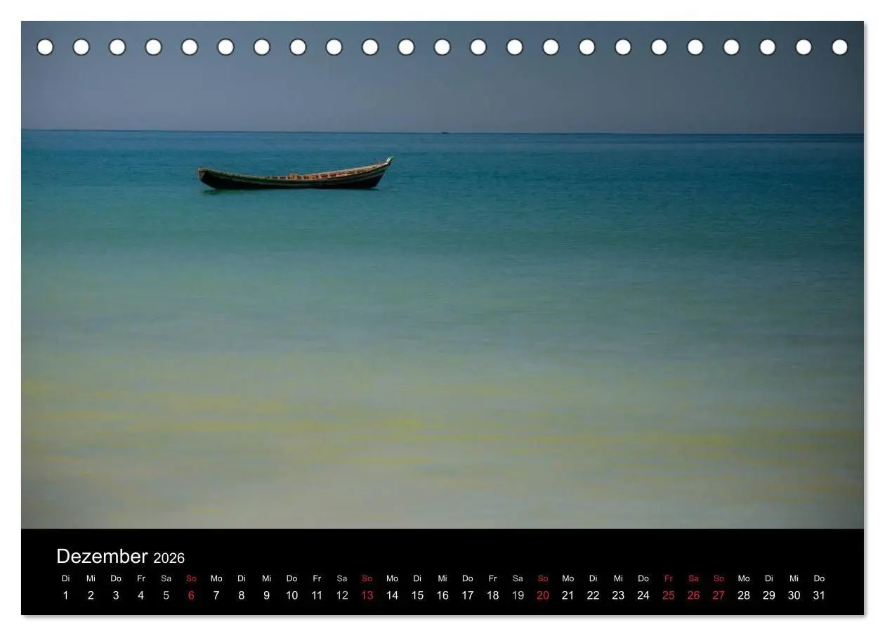 Bild: 9783516157284 | Myanmar - Eindrücke (Tischkalender 2026 DIN A5 quer), CALVENDO...