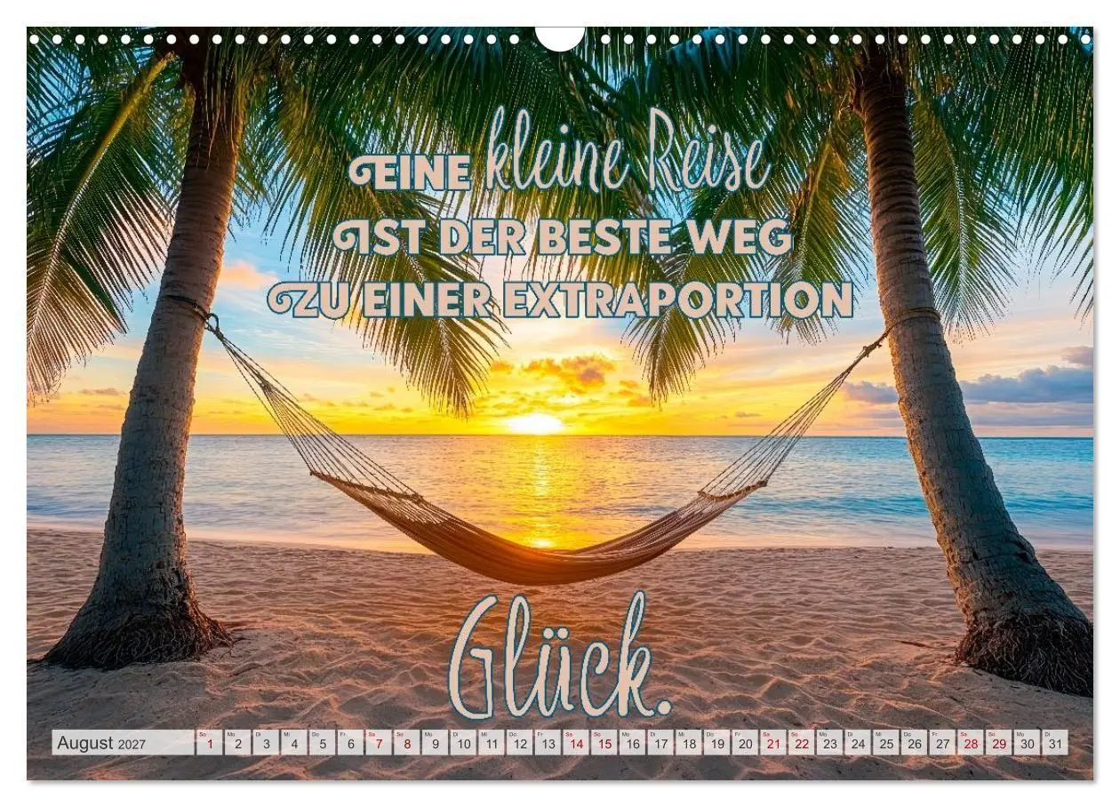 Bild: 9783516777284 | KÜSTENZAUBER Sehnsucht nach Meer (Wandkalender 2027 DIN A3 quer),...